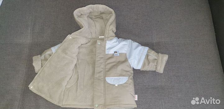 Детская одежда для мальчиков