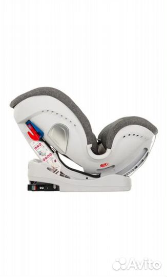 Детское автокресло liko baby