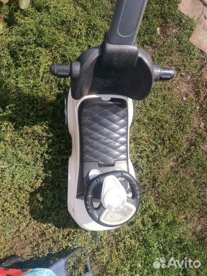 Колёсная техника