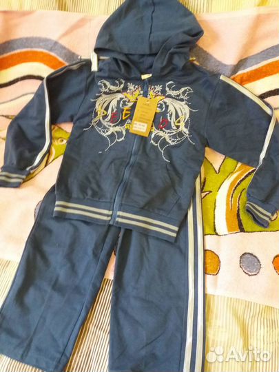 Брюки кофты