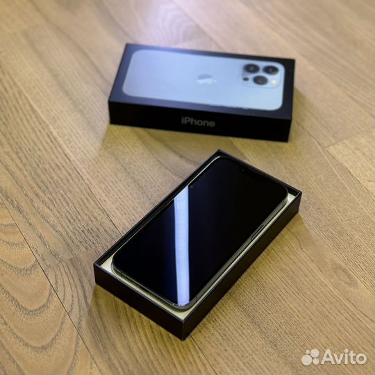 iPhone 13 Pro, 128 ГБ