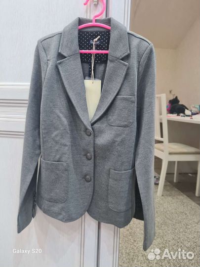 Пиджак Gulliver 146