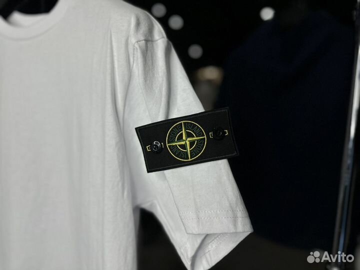 Футболка Stone Island