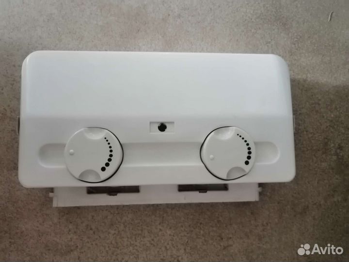 Веревочная сушилка для белья