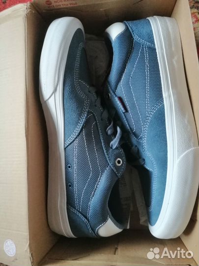 Vans, Rowan Pro, оригинал