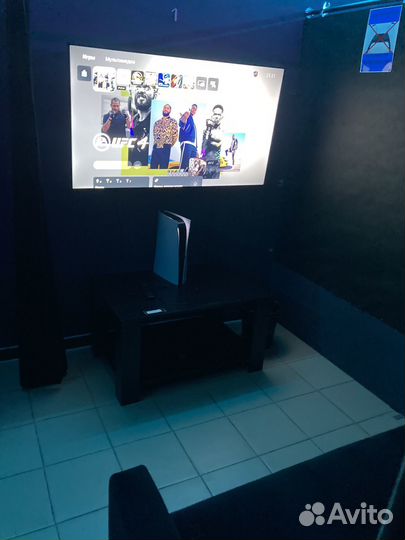 Sony playstation 5