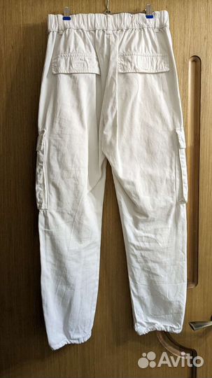 Джоггеры женские