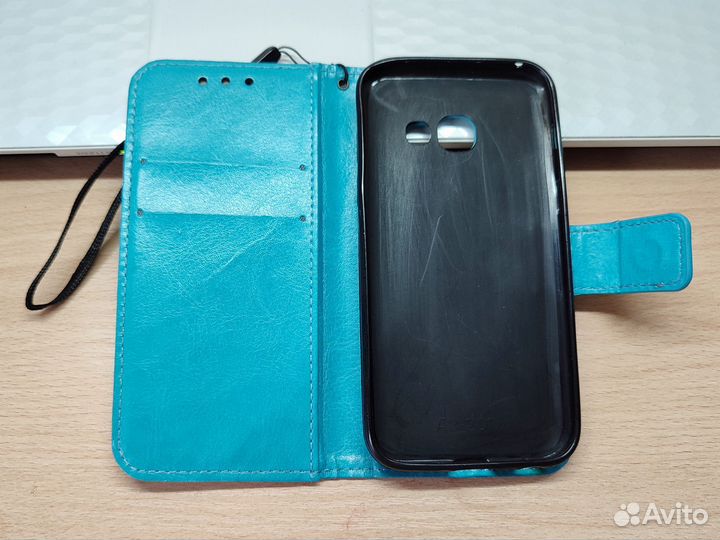 Чехол на Samsung A3 2016