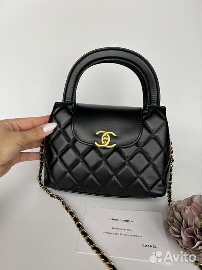 Сумка Chanel vip gift NEW