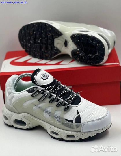 Кроссовки Nike Air Max Terrascape 90 (Арт.21904)