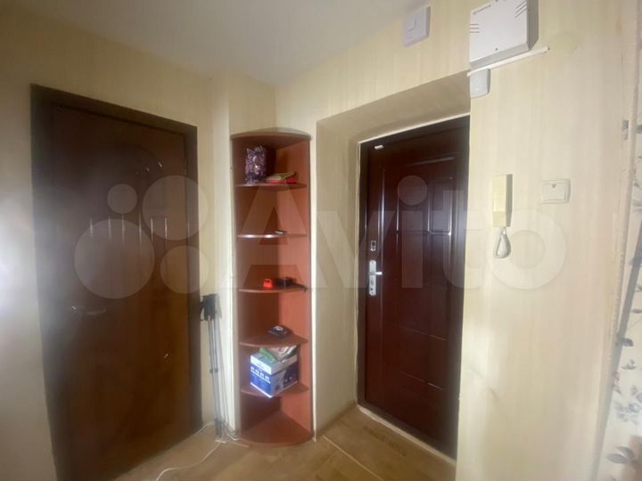 1-к. квартира, 35 м², 11/14 эт.