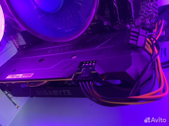 Nvidia geforce rtx 2060