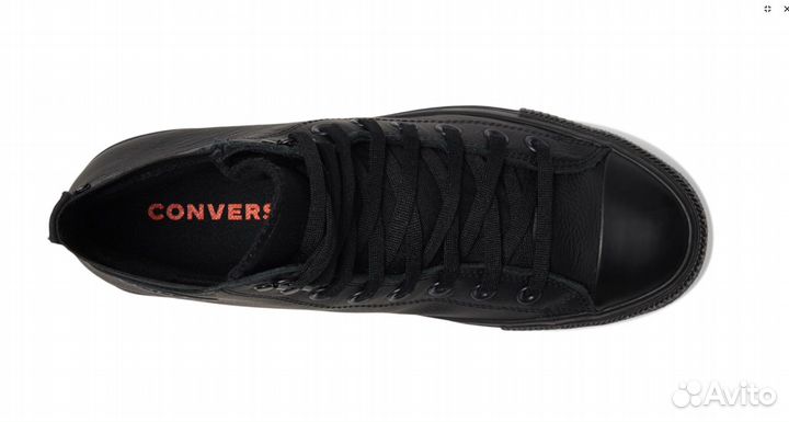 Водонепроницаемые ботинки Converse Chuck Taylor Al