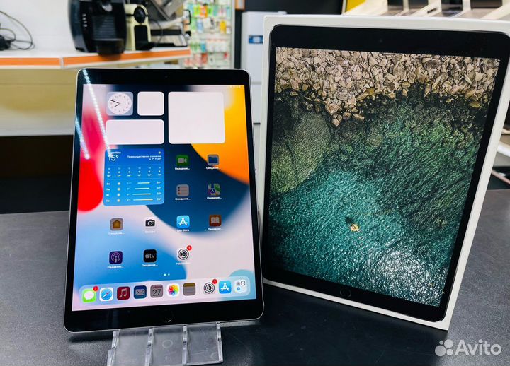 iPad pro 10.5 64Gb Wi-Fi / Space Gray