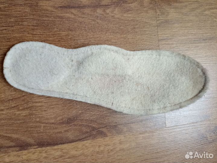 Ботинки демисезонныедля девочки р. 31