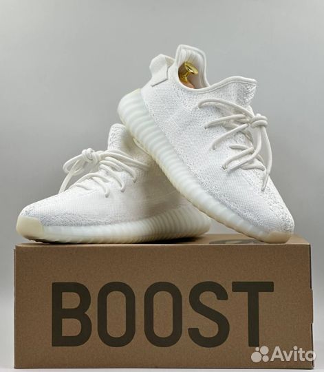 Кроссовки Adidas Yeezy Boost 350