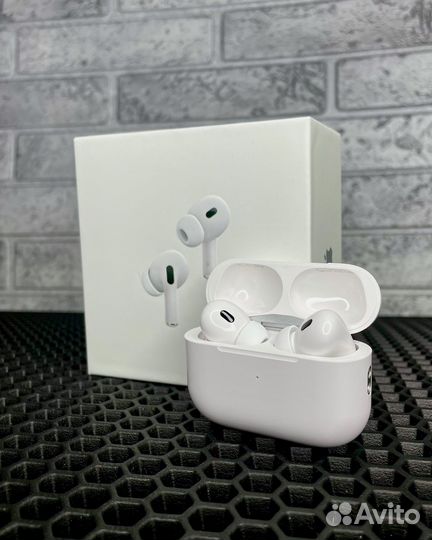 AirPods Pro 2 Новые
