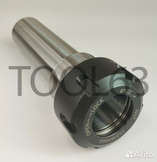 Оправка C32-ER32UM-100