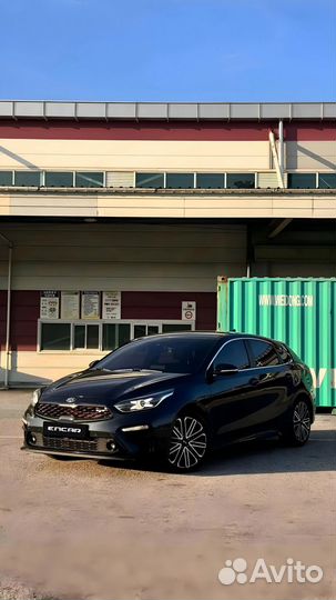 Пригон авто на заказ: авто из Китая, Кореи