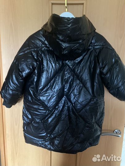 Куртка для девочки