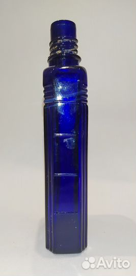 Кобальт бутылка Кёнигсберг