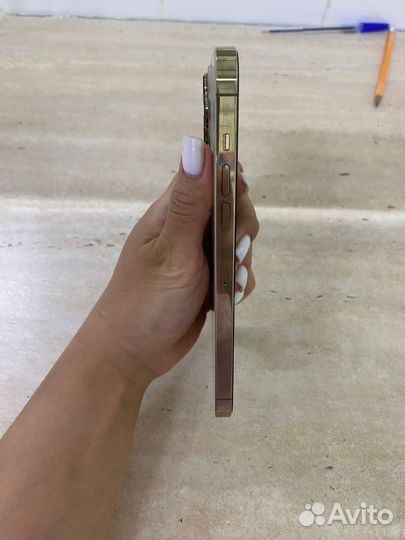 iPhone 13 Pro Max, 128 ГБ