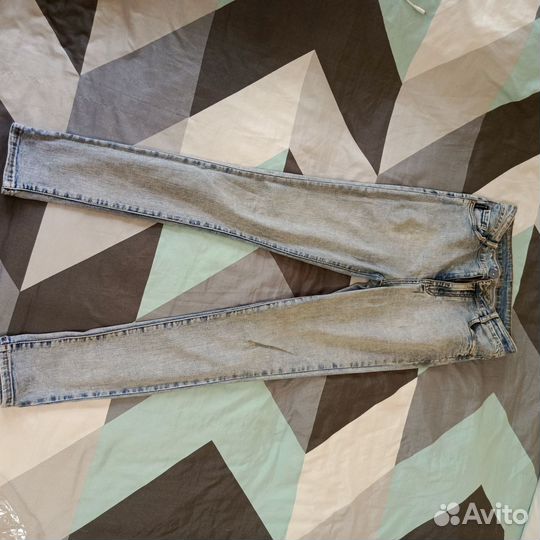 Женские вещи бу