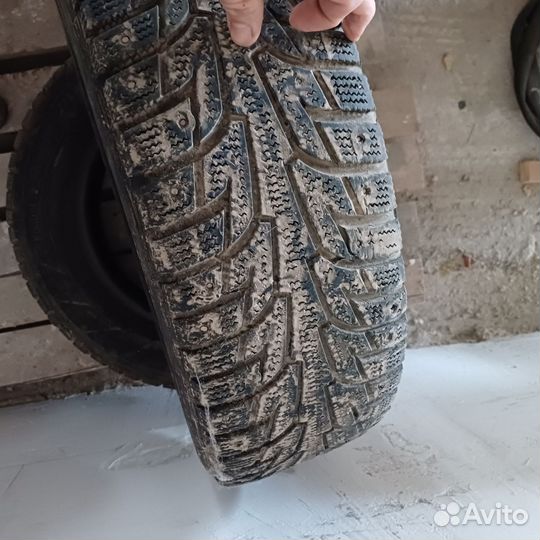 Hankook Aurora K103 195/65 R15