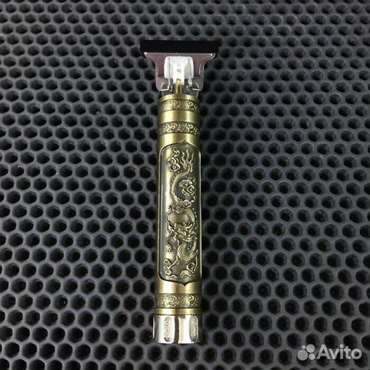 Триммер Dragon Professional Clipper (Рассрочка / Р