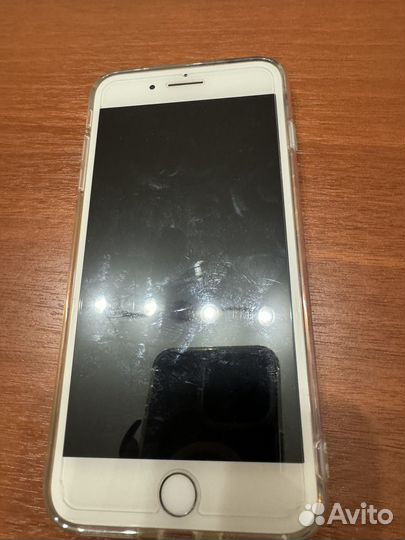 iPhone 7 Plus, 128 ГБ