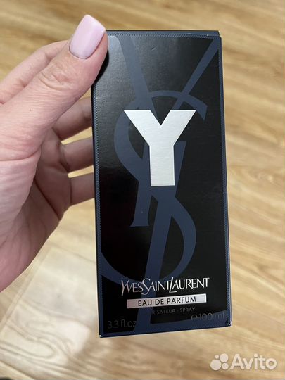 Yves saint laurent. 100ml