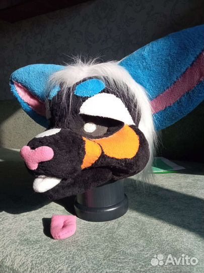 Фурсьют cat/кошка