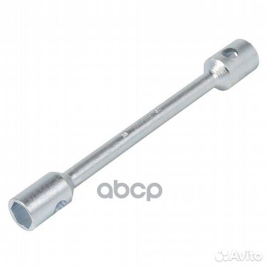 Ключ баллонный торцевой 30*32*400мм кованый цинк