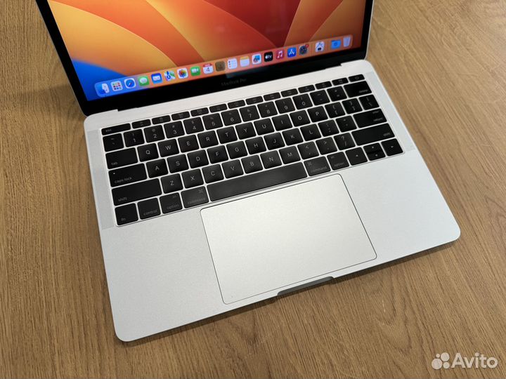 MacBook Pro 13 i7 16Gb 512ssd