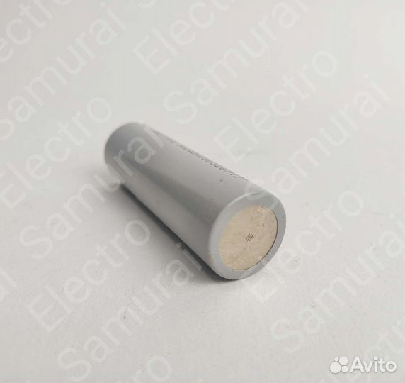 Аккумуляторы 21700 4300mAh Li-ion 3.6в