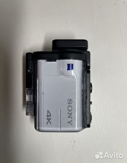 Sony fdr x3000