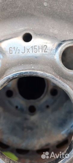 Шины и диски