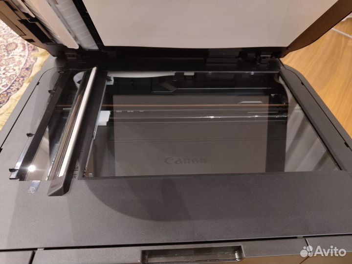 Принтер canon maxify mb2140