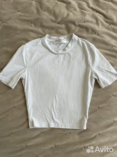 Футболки для девочки 140