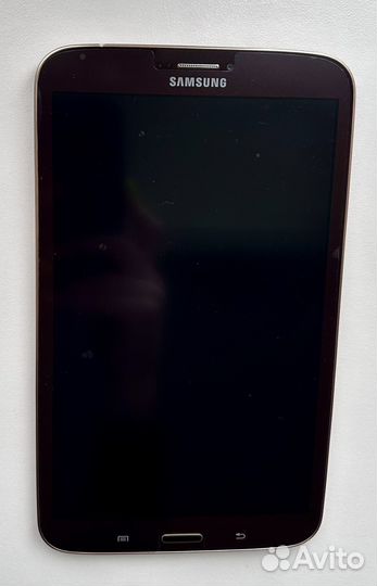 Планшет Samsung galaxy tab3