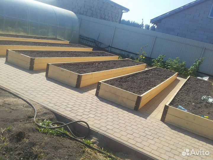 Благоустройство