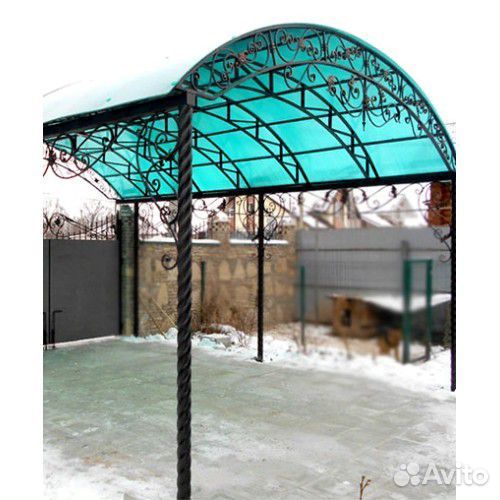 Сварочные работы любой