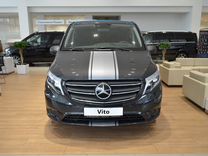 Новый Mercedes-Benz Vito 2.1 AT, 2022, цена от 11 600 000 руб.