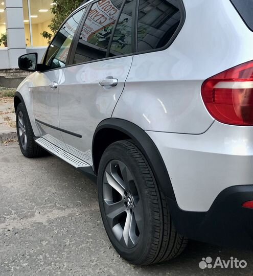 Колеса bmw x5 x6