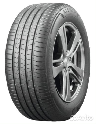 Bridgestone Alenza 001 275/60 R20 114H