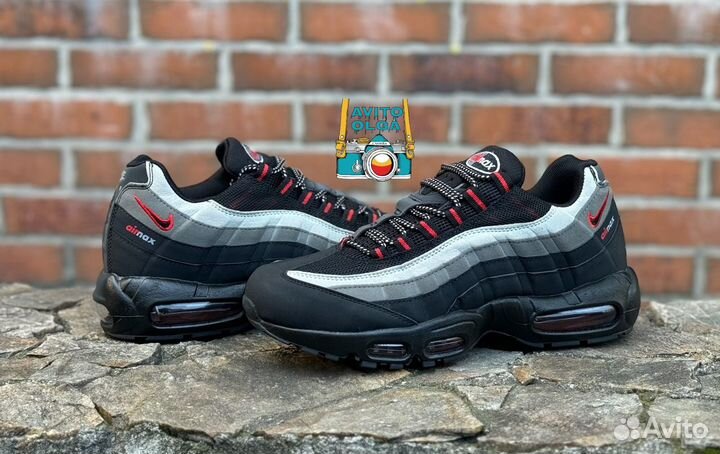 Кроссовки Nike Air Max 95