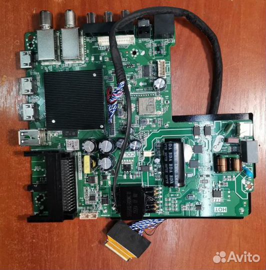 Майн TP.SK516S.PB802