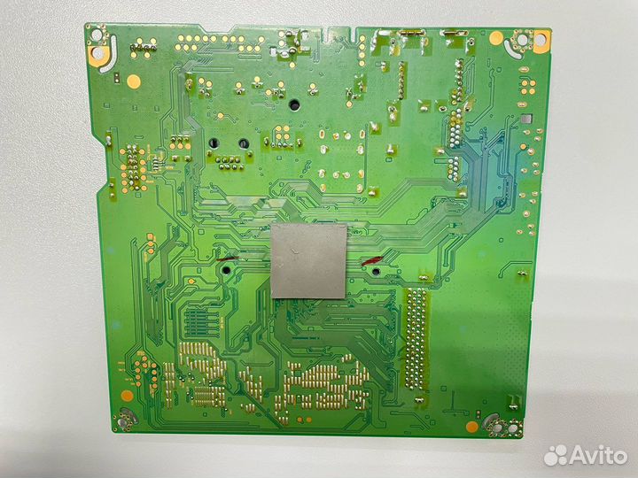 Материнская плата EAX68253604(1.0) LG 60UM7100PLB