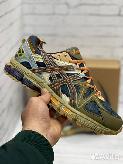 Кроссовки Asics Gel Kahana 8