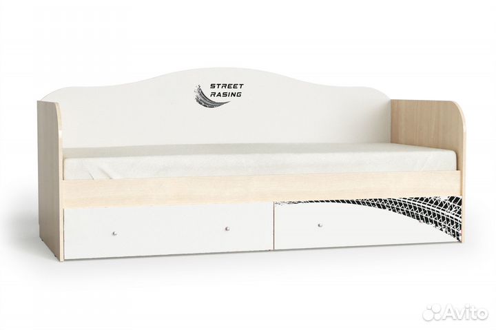 Кровать-софа Мама